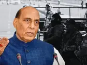 India's Defence Minister vows 'loud response' after J&K terror attack: 'Will get those who plot attacks behind the curtains'