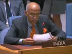 India reiterates call for UNSC reform, pushes for permanent seat, slams 'non-progressive' status quo