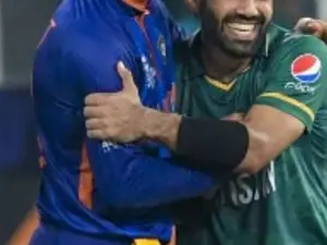7 Greatest Cricket Rivalries of All Time