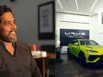 'Rs 46 lakh for VIP number': Kerala CEO buys Lamborghini worth Rs 4 crore! Here's the process to get a fancy plate