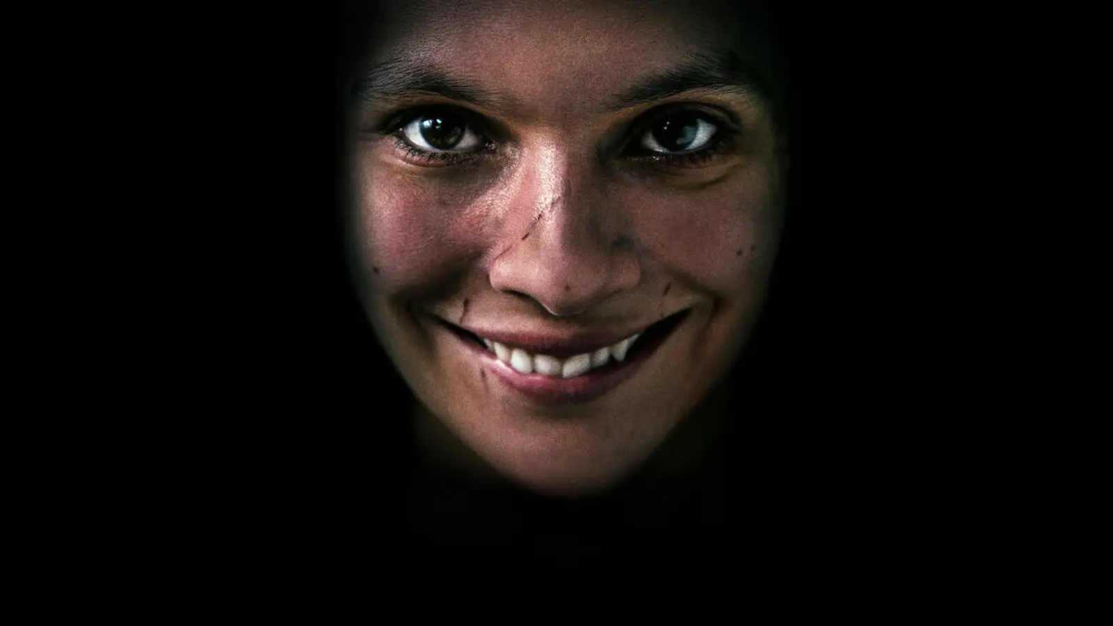 Smile
