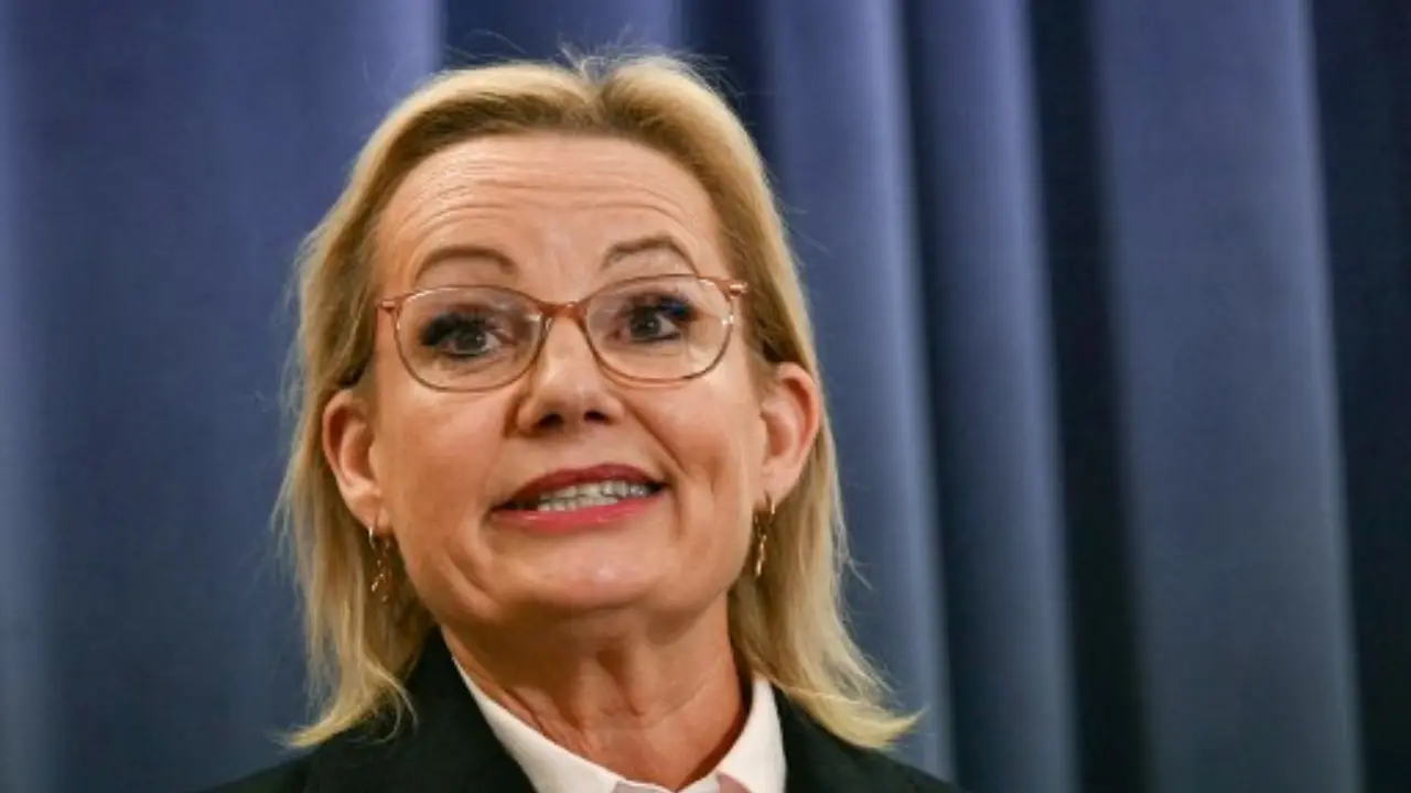 A victory for women, says Ley