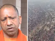Maha Kumbh stampede: UP CM Yogi urges devotees to take dip at ghats nearest to them, says 'situation under control'