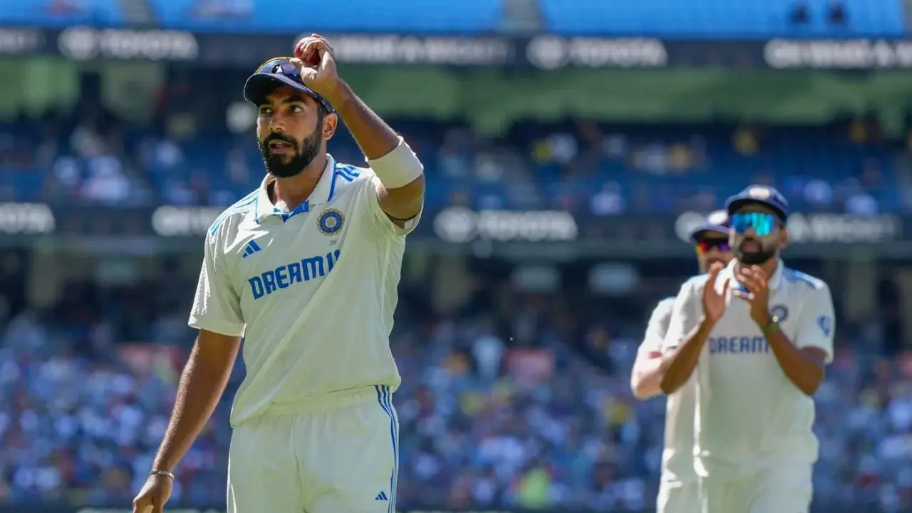 Australians fear Bumrah; no Indian bowler intimidated us like he does: Ex-Aussie great
