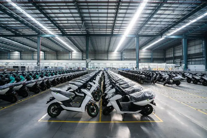 What does Ather’s listing mean for IPOs? Can the Indian capital market regain its mojo?