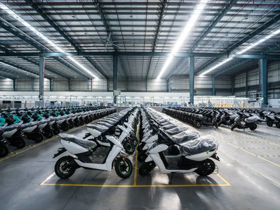 What does Ather’s listing mean for IPOs? Can the Indian capital market regain its mojo?
