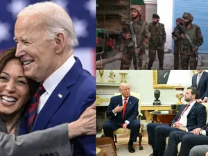 Morning news brief: Trump ordered to preserve 'Signalgate' chats; Three police officers killed in J&K's Kathua, and more