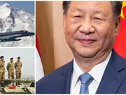 Pakistan's 'made in China' war: Chinese defence equipment, deals worth billions are its borrowed spine | Fighter jets to frigates, see list