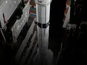 'Major Milestone': ISRO ready for 100th launch as it completes GSLV-F15 rocket integration