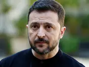 'Putin wants to divide Europe, US': Zelensky stresses Washington's stance on Russia should be stronger