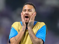 Neymar close to MLS deal after Saudi Pro League fallout with Al-Hilal