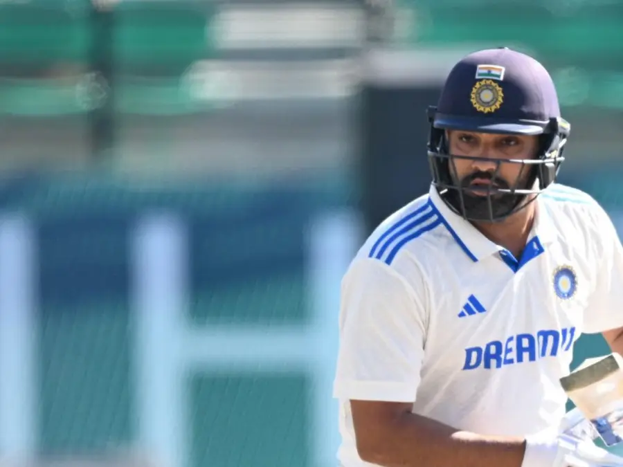 How one call in 2019 changed Rohit Sharma’s Test career