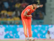Kashvee Gautam earns first India women's call-up as big names return for ODI tri-series in Sri Lanka