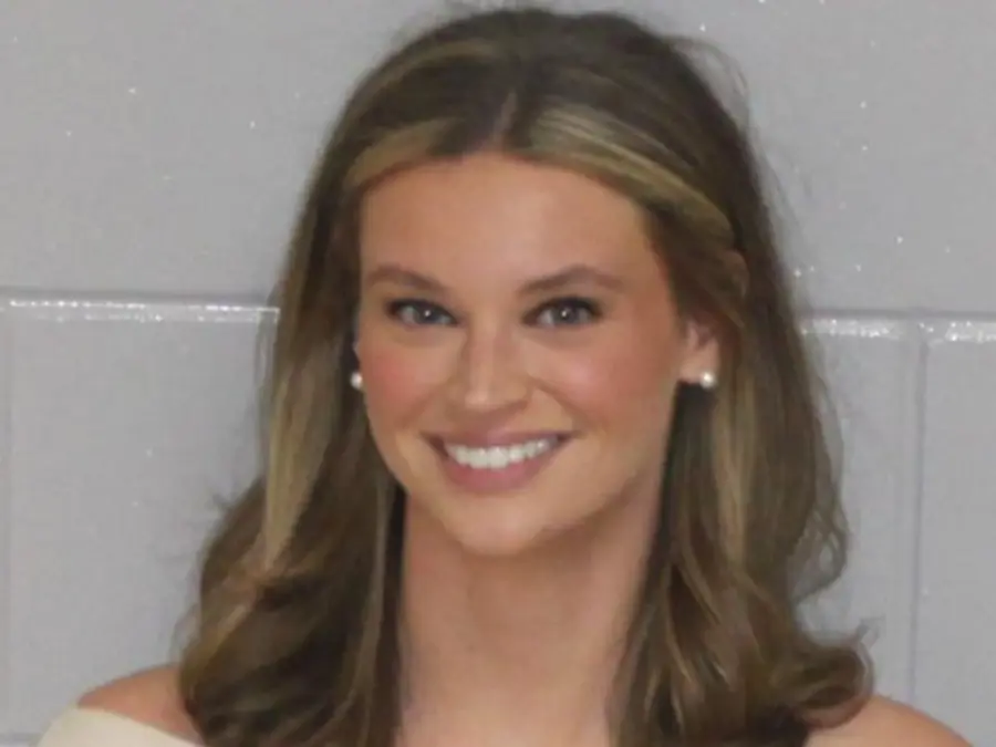 University student who went viral for glamorous mugshot arrested second time within weeks