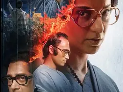 Kangana Ranaut's Emergency: Who Plays Who?