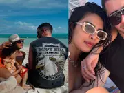 Priyanka Chopra and Nick Jonas vacation: Actress looks mesmerizing in bikini, shares her goal for 2025