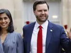 ‘Cold reception’ awaits JD Vance, wife Usha in Greenland as scaled-back trip draws global attention: What to know