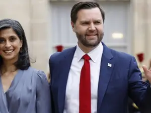‘Cold reception’ awaits JD Vance, wife Usha in Greenland as scaled-back trip draws global attention: What to know