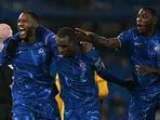 Premier League: Chelsea beat Wolves to stay in Champions League qualification race