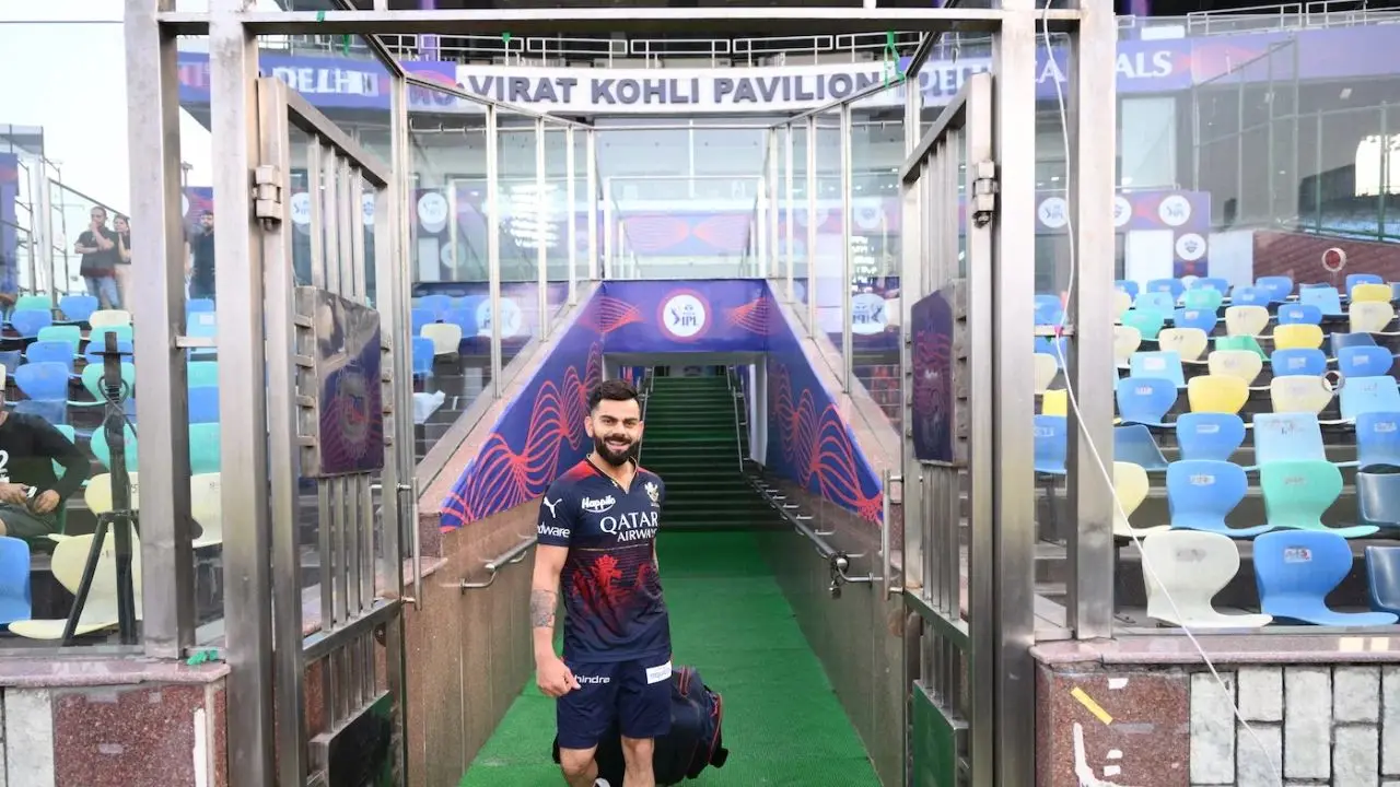 Indo-Pak war: 'We will blast...,' Delhi cricket stadium receives bomb threat amid IPL 2025 suspension - Report