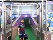 Indo-Pak war: 'We will blast...,' Delhi cricket stadium receives bomb threat amid IPL 2025 suspension - Report