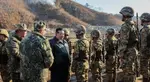 Ukraine war: North Korea, for the FIRST time, admits it sent troops to help Russia