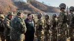 Ukraine war: North Korea, for the FIRST time, admits it sent troops to help Russia