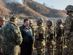 Ukraine war: North Korea, for the FIRST time, admits it sent troops to help Russia
