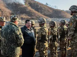 Ukraine war: North Korea, for the FIRST time, admits it sent troops to help Russia