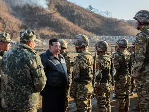 Ukraine war: North Korea, for the FIRST time, admits it sent troops to help Russia