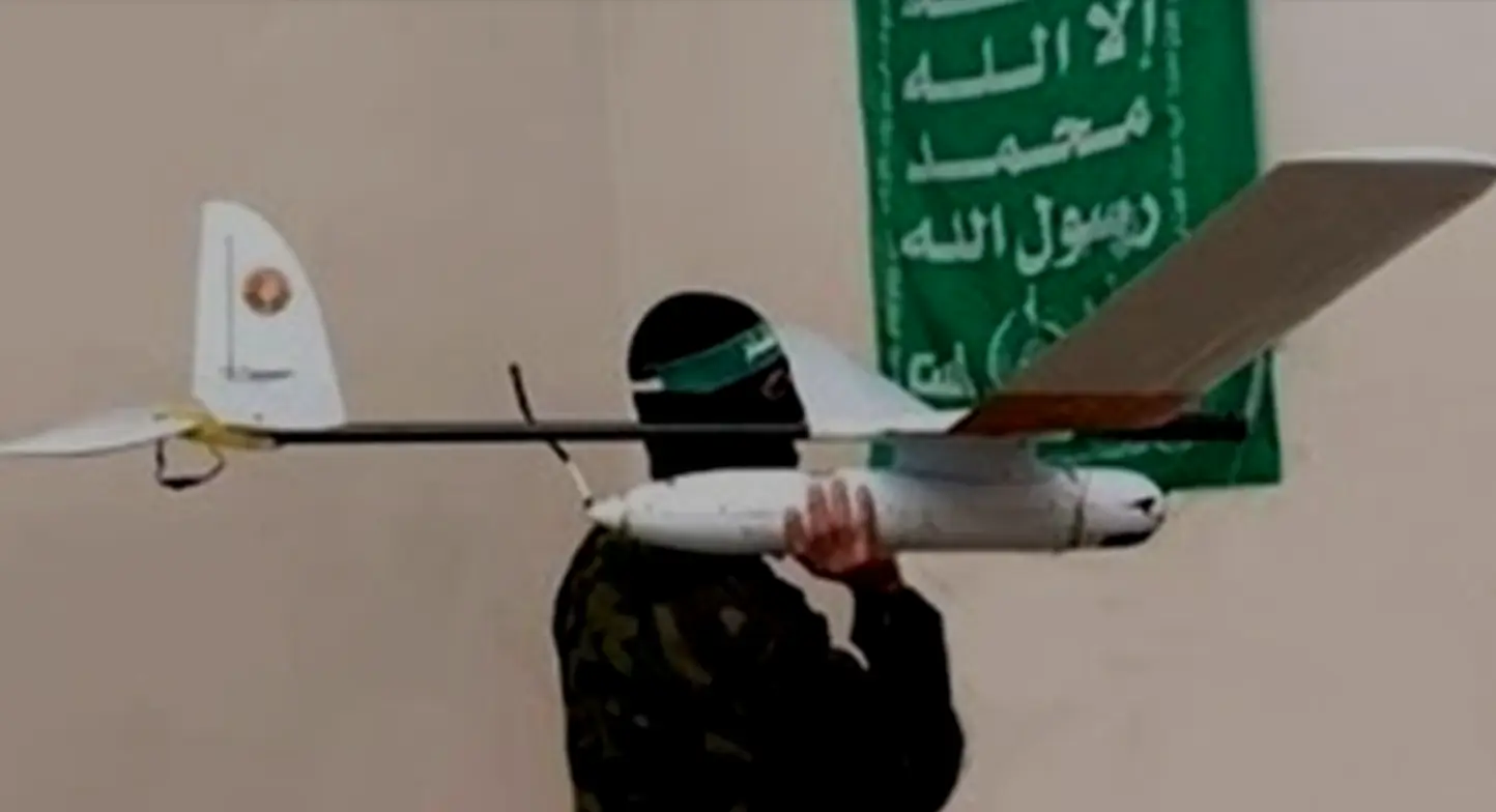 From Propaganda to Precision Strikes