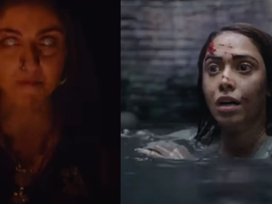 Chhorii 2 : Release date, teaser and cast - everything you need to know about the horror thriller