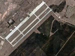 Russia says six wounded in Ukraine drone strikes