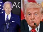'What president talks like that?' Biden calls out Trump on Greenland, Canada 51st US state remarks