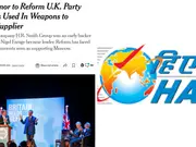 'Distorting facts for political narrative': India slams New York Times' 'misleading' article alleging HAL-Russia arms agency link