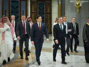Ukraine backs US proposal for 30-day ceasefire, Washington restores military aid, intel sharing