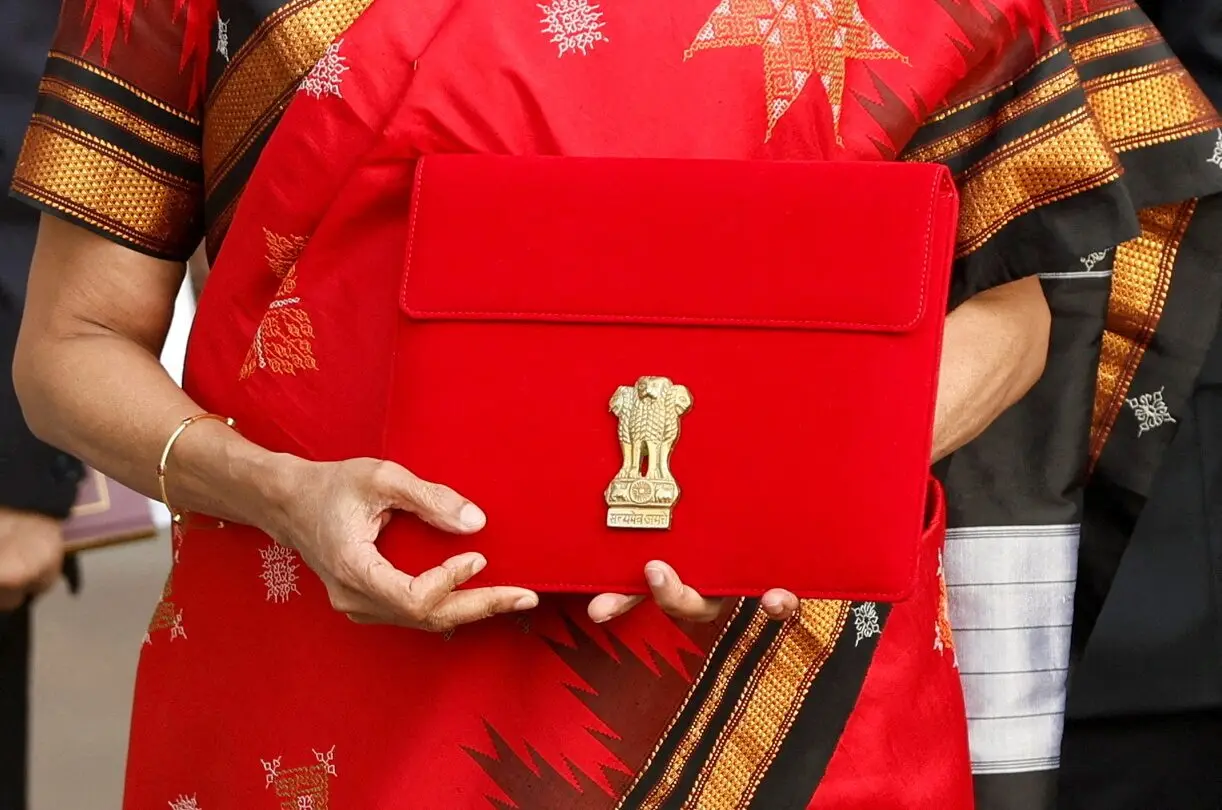 Will the budget provide tax cuts to revive India's growth story?