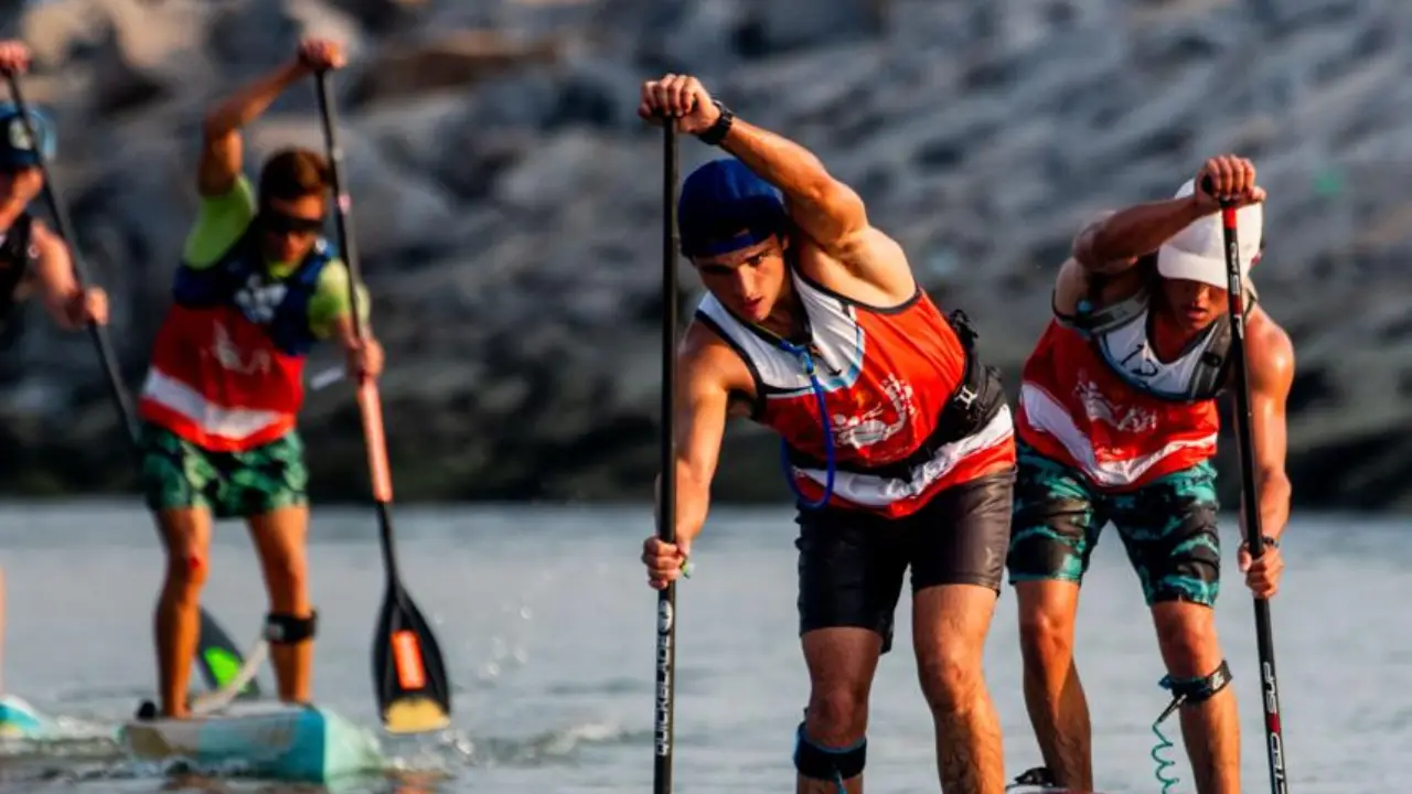 India Paddle Festival 2025: Top Stand-up Paddlers to make waves ahead of Friday kick-off India Paddle Festival 2025: Top Stand-up Paddlers to make waves ahead of Friday kick-off