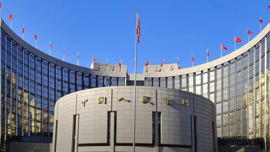 China cuts key rates, boosts liquidity ahead of US trade talk