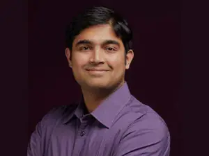 Tech entrepreneur levels serious allegations against wife, Chennai police amid child custody battle