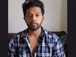 'Please help', posts Marathi actor Sanket Korlekar after bikers snatch his expensive phone