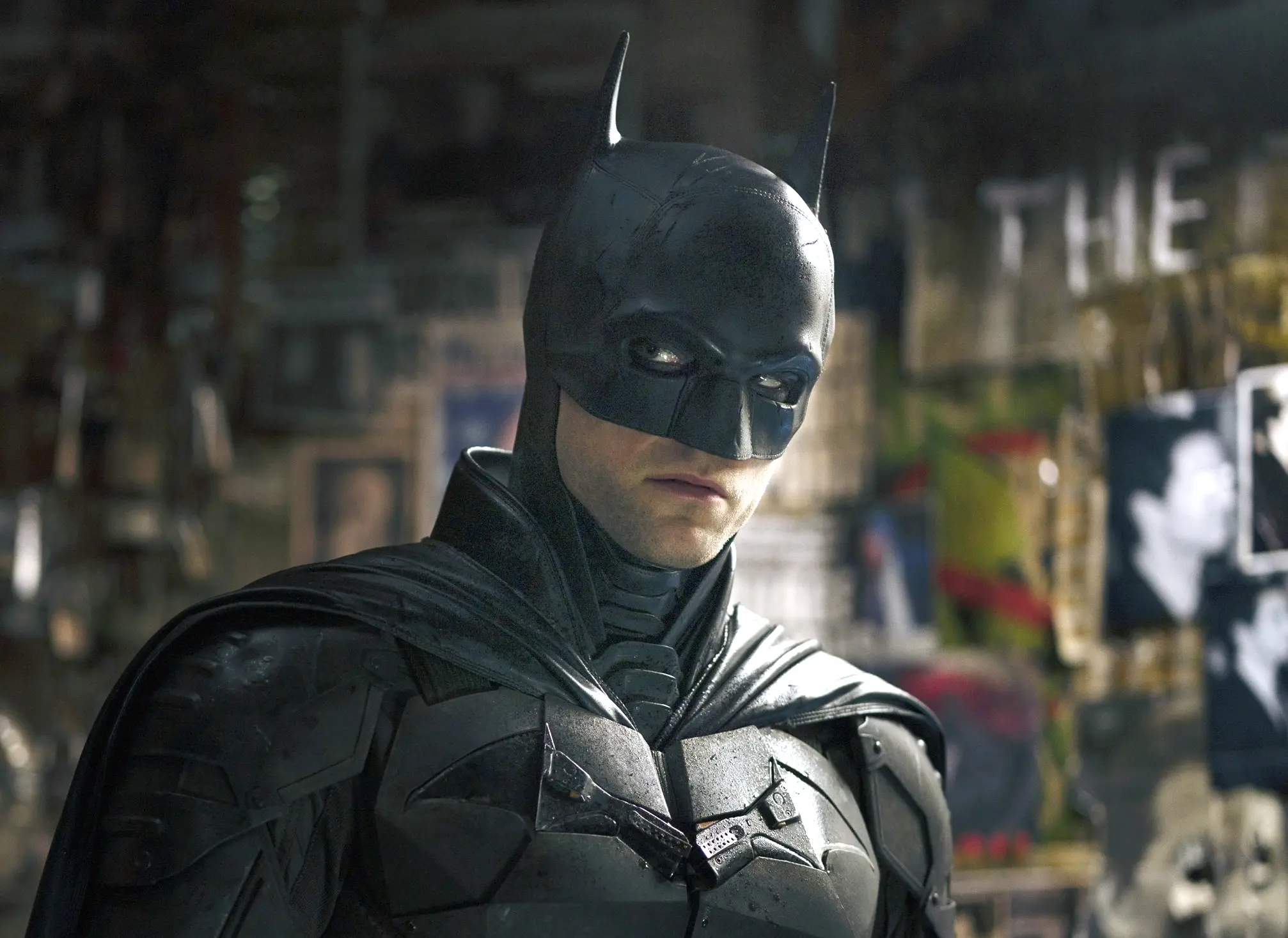 The Batman 2: Director Matt Reeves rumoured to have stepped down
