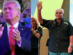 ‘China is operating…,’ Trump vows to ‘take back’ Panama Canal; Panamanian prez fires back