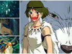 Princess Mononoke returns to IMAX for Studio Ghibli's 40th anniversary