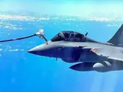 India clears biggest-ever fighter jet deal, 26 Rafale Marine jets for Navy approved
