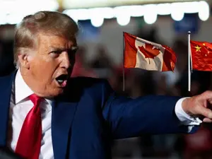 How China is targeting US agriculture with retaliatory tariffs as Trump begins trade war