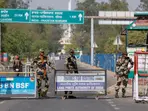 Pahalgam terror attack: Attari-Wagah border completely shut, leaves many Pakistani nationals stranded