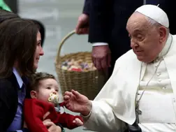 Joe Biden awards Presidential Medal of Freedom to Pope Francis