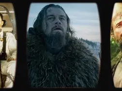Binge-watch | Best survival movies based on true stories  -  The Revenant, Apollo 13 and more!