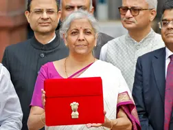 Budget 2025: India aims to bring down fiscal deficit on track